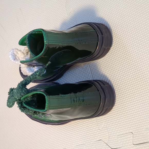 CONVERSE x JW ANDERSON Chuck Taylor Athletic Shoe - 5 - Picture 6 of 11